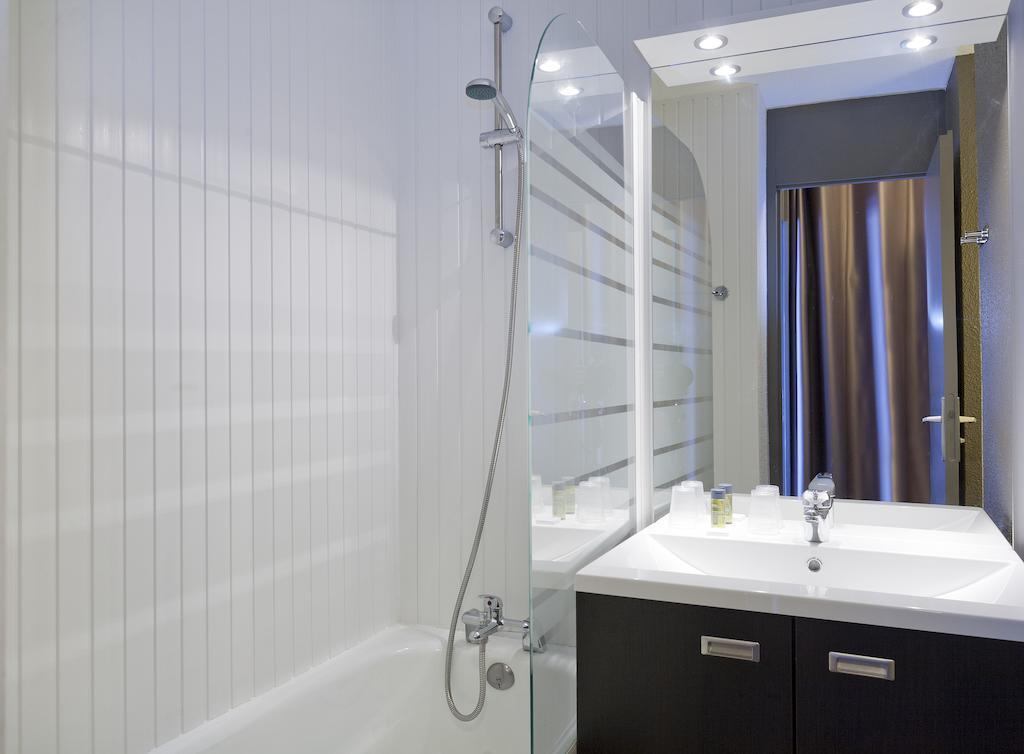 Hotel Club Mmv Les Melezes **** Les Arcs  Pokój zdjęcie