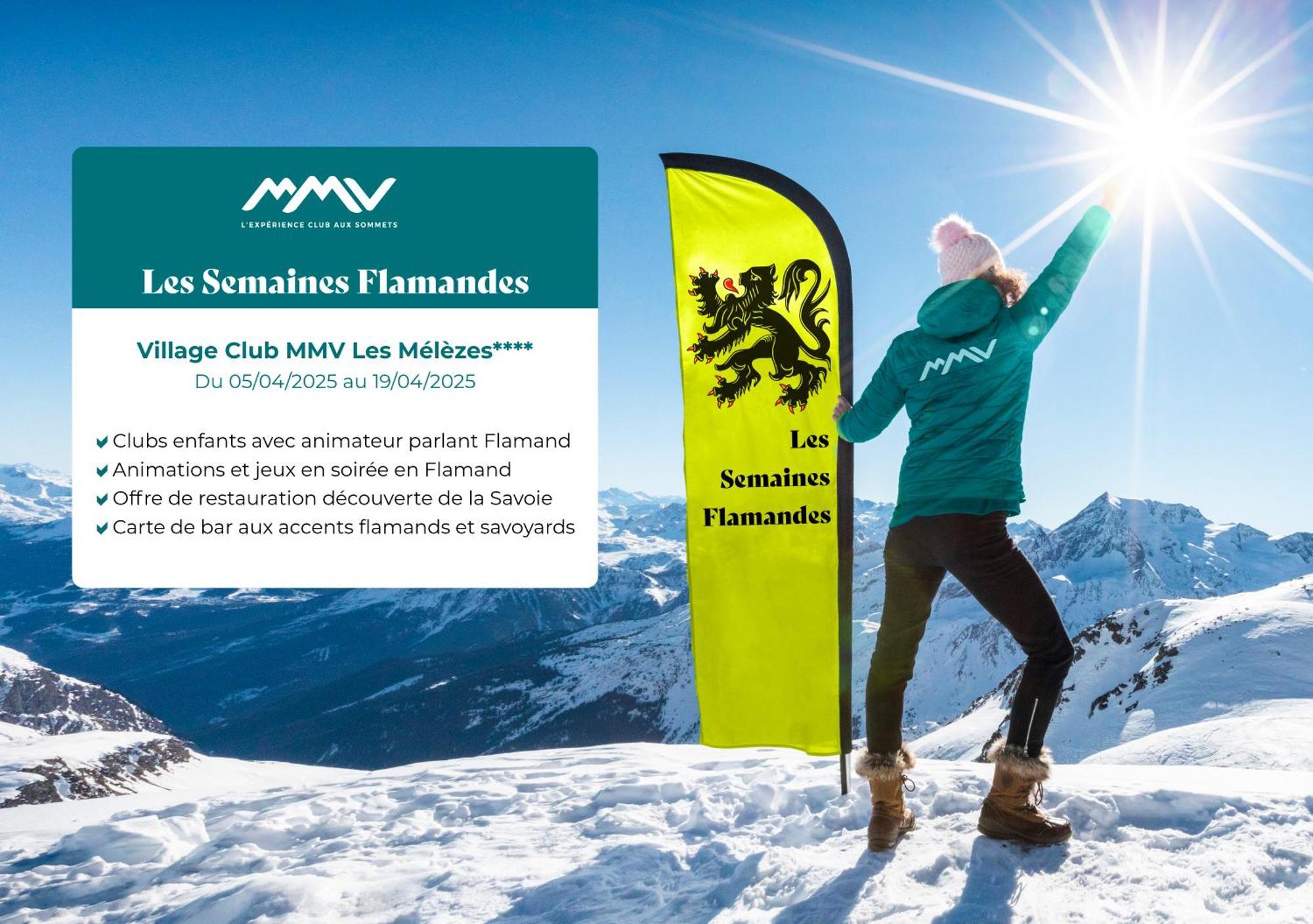 Hotel Club Mmv Les Melezes **** Les Arcs  Zewnętrze zdjęcie