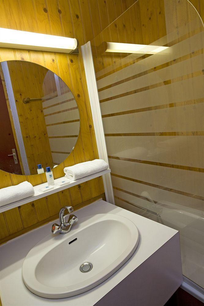 Hotel Club Mmv Les Melezes **** Les Arcs  Zewnętrze zdjęcie
