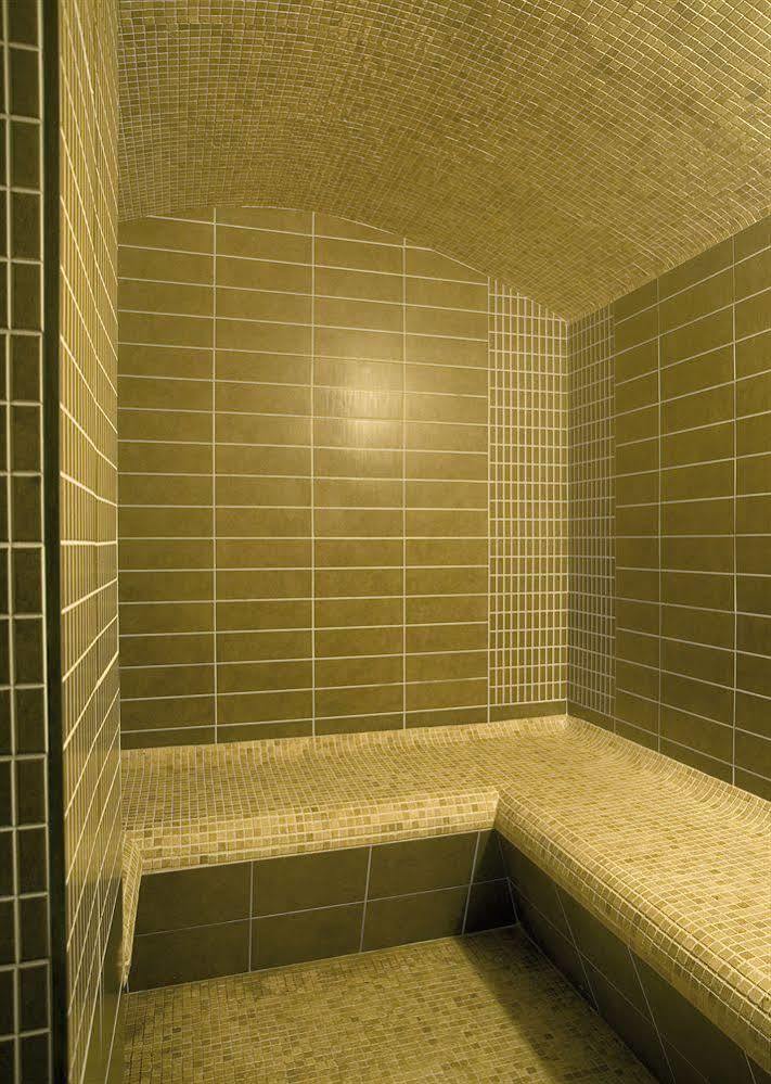 Hotel Club Mmv Les Melezes **** Les Arcs  Zewnętrze zdjęcie