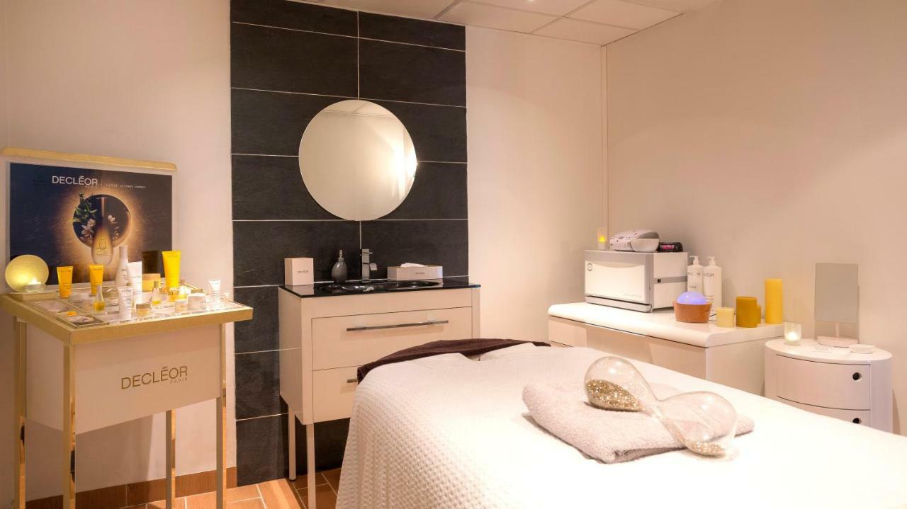 Hotel Club Mmv Les Melezes **** Les Arcs  Zewnętrze zdjęcie