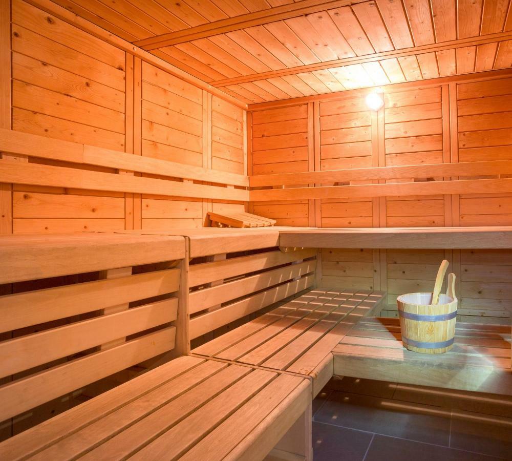 Hotel Club Mmv Les Melezes **** Les Arcs  Zewnętrze zdjęcie