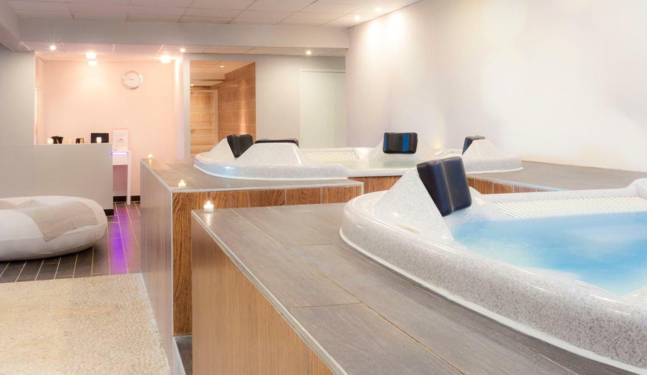 Hotel Club Mmv Les Melezes **** Les Arcs  Zewnętrze zdjęcie
